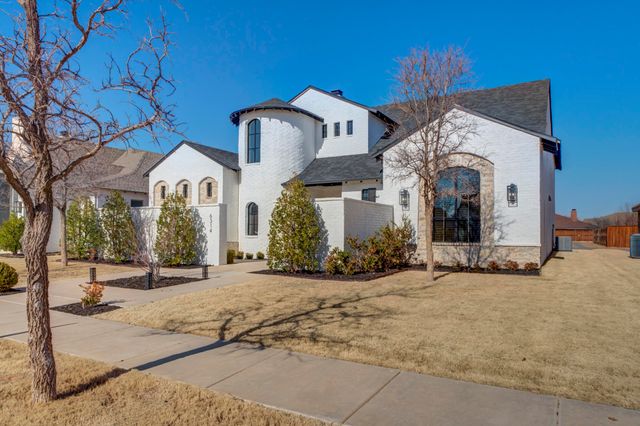 6314 88th Street, Lubbock, TX 79424