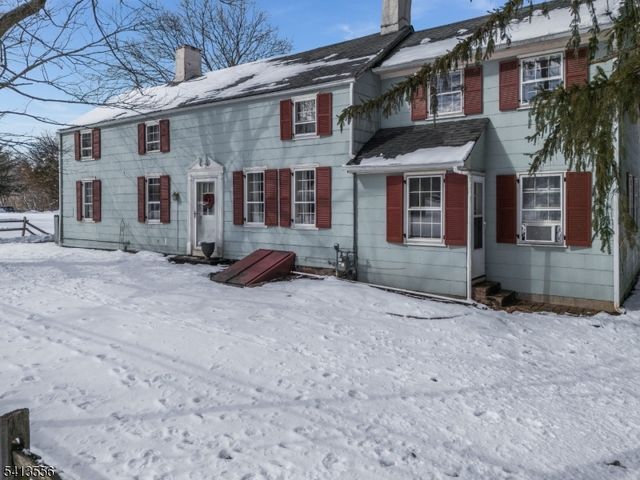 40 Sergeantsville Rd, Raritan Twp., NJ 08822