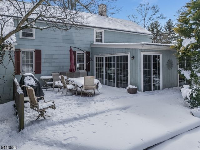 40 Sergeantsville Rd, Raritan Twp., NJ 08822