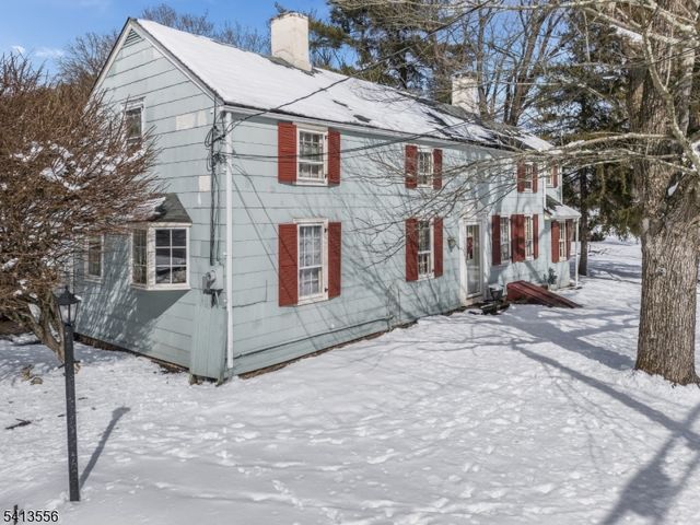 40 Sergeantsville Rd, Raritan Twp., NJ 08822