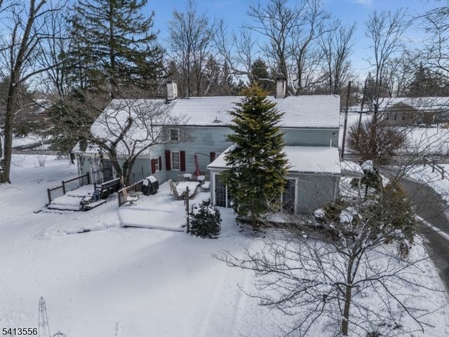 40 Sergeantsville Rd, Raritan Twp., NJ 08822