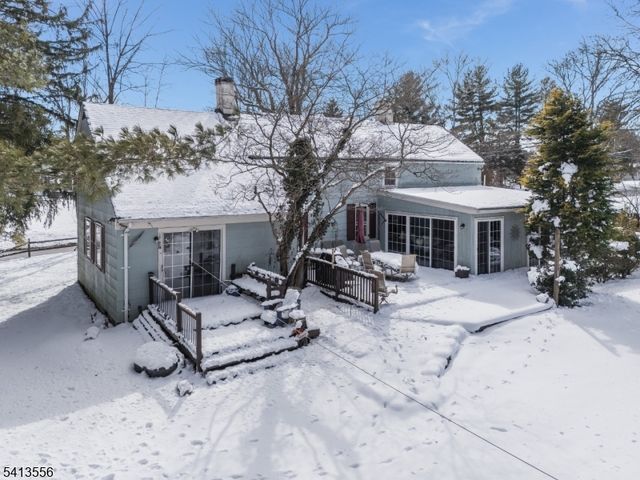 40 Sergeantsville Rd, Raritan Twp., NJ 08822