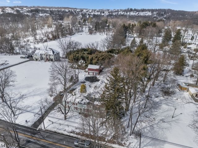 40 Sergeantsville Rd, Raritan Twp., NJ 08822