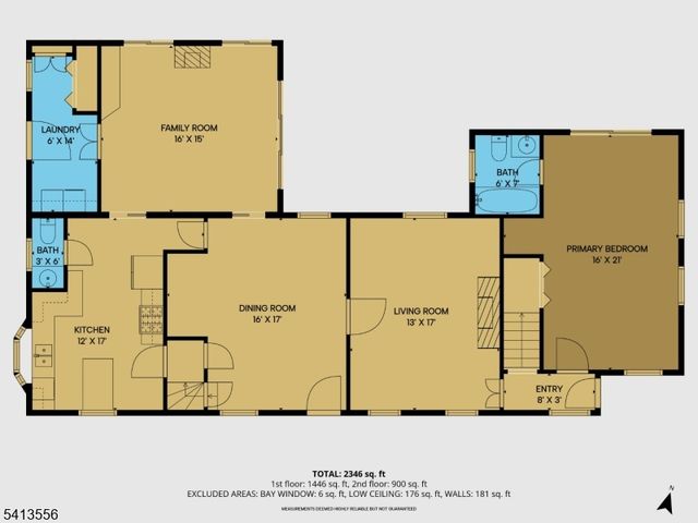 40 Sergeantsville Rd, Raritan Twp., NJ 08822