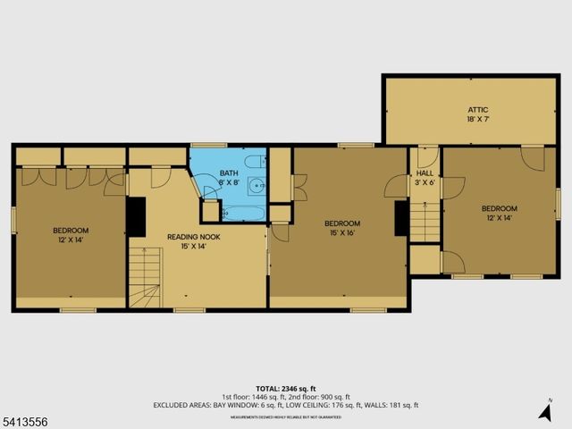 40 Sergeantsville Rd, Raritan Twp., NJ 08822