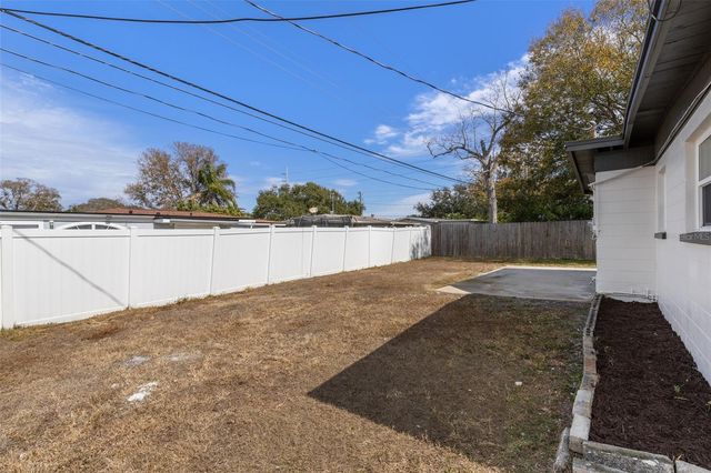 5235 54TH AVENUE N, St Petersburg, FL 33709