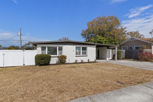 5235 54TH AVENUE N, St Petersburg, FL 33709