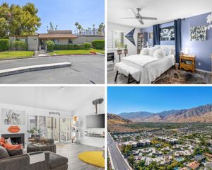 2455 Via Sonoma A, Palm Springs, CA 92264