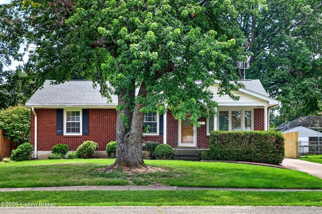 6137 Middlerose Cir, Louisville, KY 40272