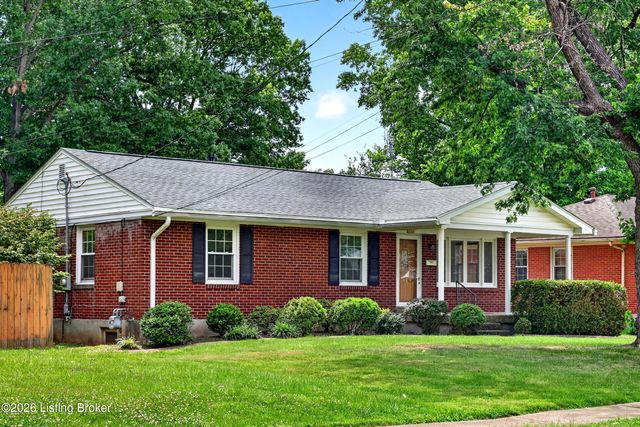 6137 Middlerose Cir, Louisville, KY 40272