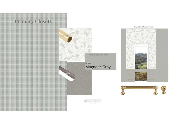 2410 Walter Way, College Grove, TN 37046