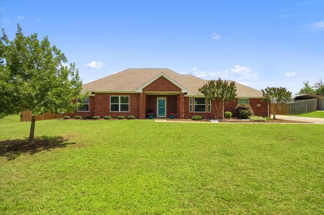 112 Northview Drive, Fate, TX 75189
