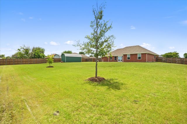 112 Northview Drive, Fate, TX 75189