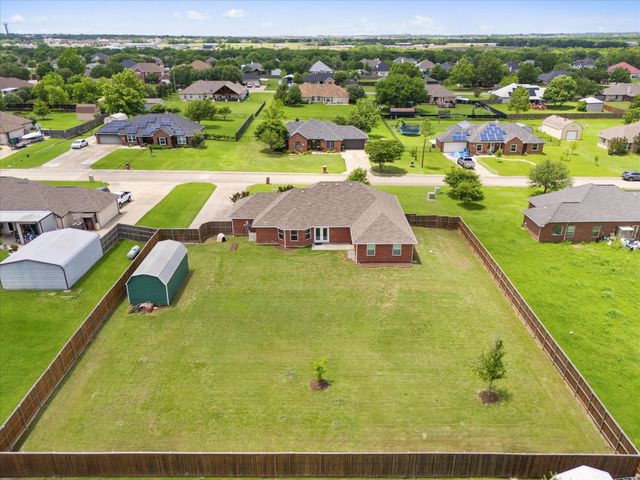 112 Northview Drive, Fate, TX 75189