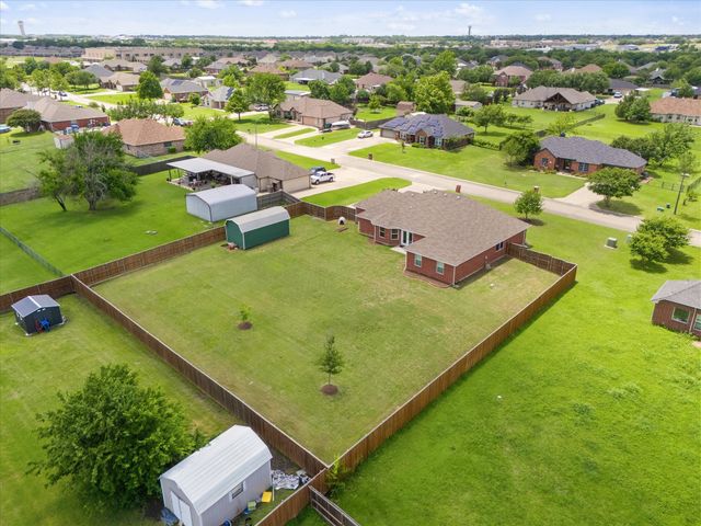 112 Northview Drive, Fate, TX 75189