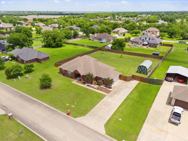 112 Northview Drive, Fate, TX 75189