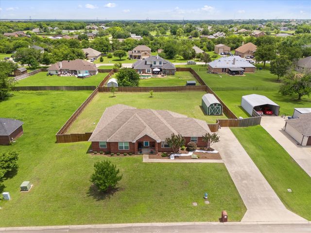 112 Northview Drive, Fate, TX 75189