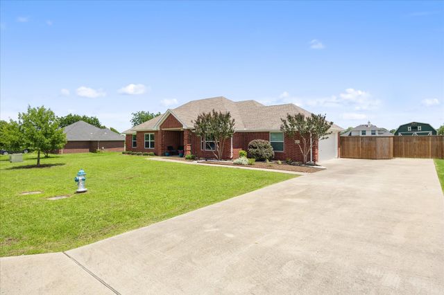 112 Northview Drive, Fate, TX 75189