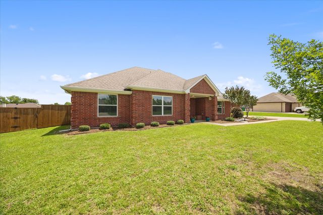 112 Northview Drive, Fate, TX 75189