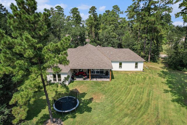 25142 W Tara Plantation Drive, Tomball, TX 77375