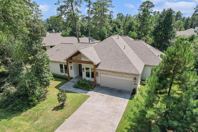 25142 W Tara Plantation Drive, Tomball, TX 77375