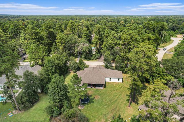 25142 W Tara Plantation Drive, Tomball, TX 77375