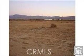 0 Pahute, Apple Valley, CA 92308