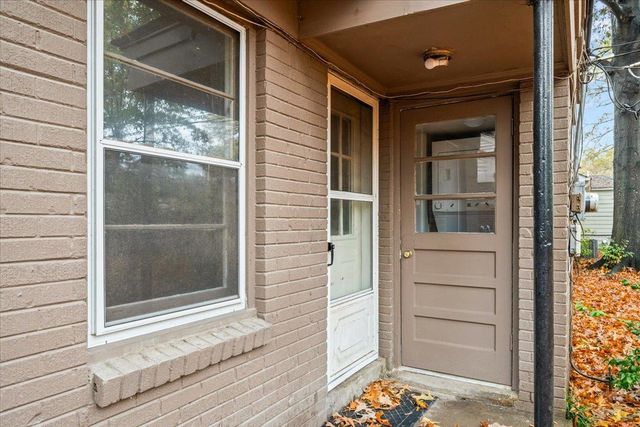 1554 HOPEWELL ST, Memphis, TN 38117