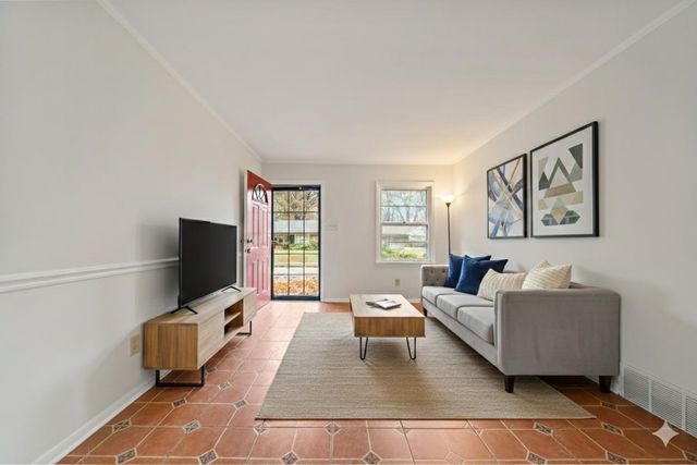 1554 HOPEWELL ST, Memphis, TN 38117