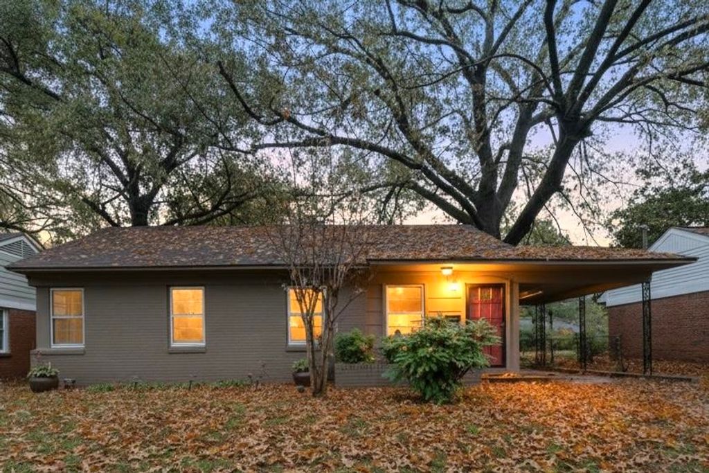 1554 HOPEWELL ST, Memphis, TN 38117