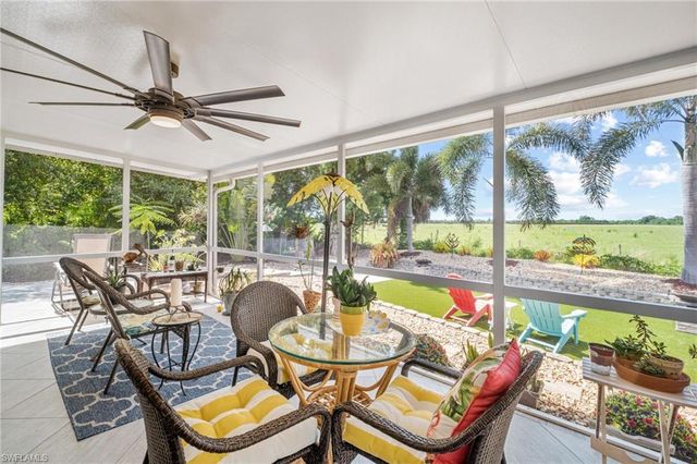 4472 Lake Heather CIR, St. James City, FL 33956