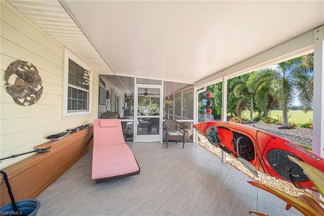 4472 Lake Heather CIR, St. James City, FL 33956
