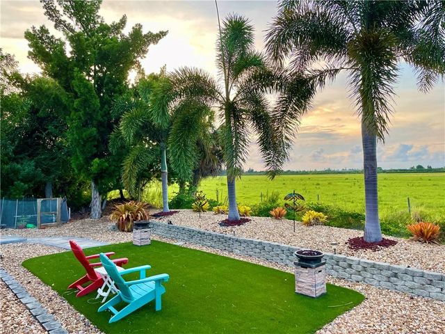 4472 Lake Heather CIR, St. James City, FL 33956