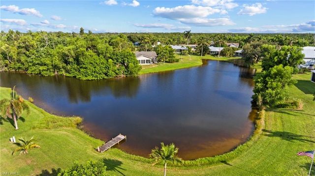 4472 Lake Heather CIR, St. James City, FL 33956