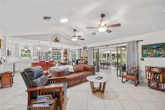 4472 Lake Heather CIR, St. James City, FL 33956
