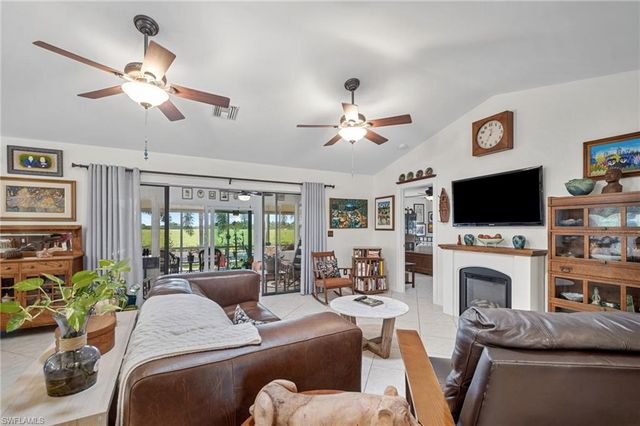 4472 Lake Heather CIR, St. James City, FL 33956