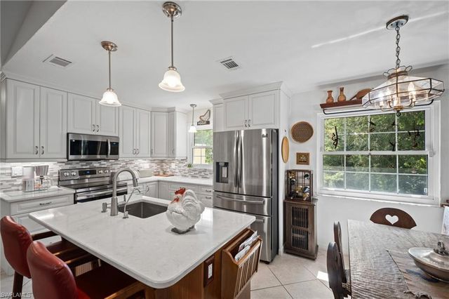 4472 Lake Heather CIR, St. James City, FL 33956