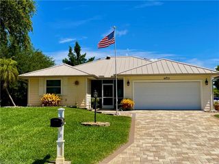 4472 Lake Heather CIR, St. James City, FL 33956