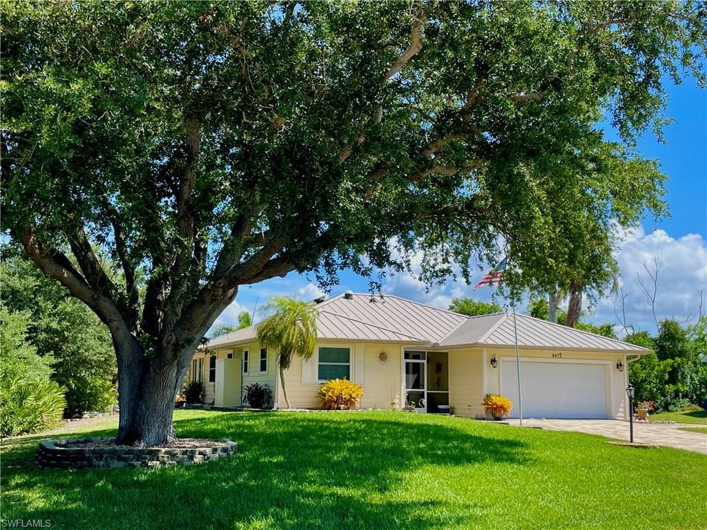 4472 Lake Heather CIR, ST. JAMES CITY, FL 33956 — photo 2