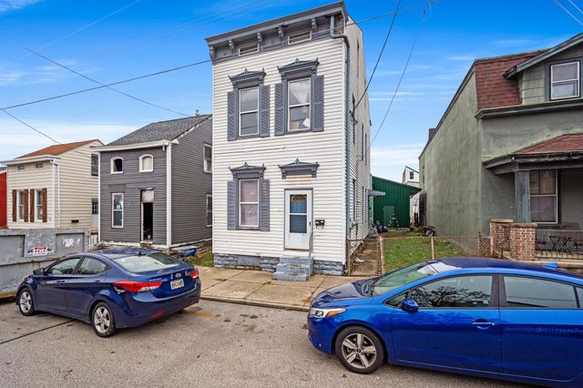 423 Thornton Street, Newport, KY 41071