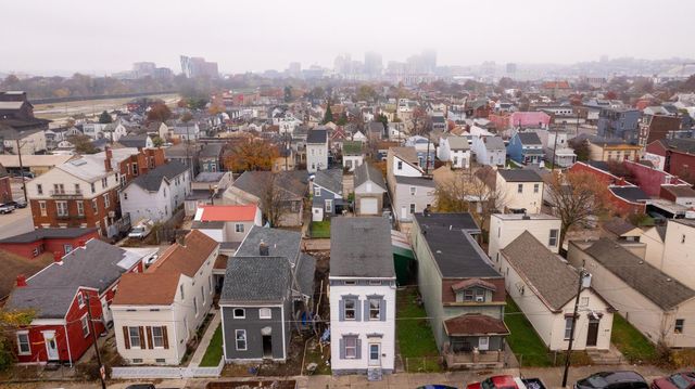 423 Thornton Street, Newport, KY 41071