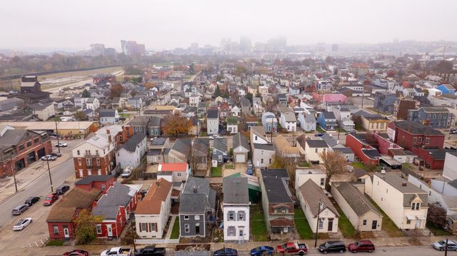 423 Thornton Street, Newport, KY 41071