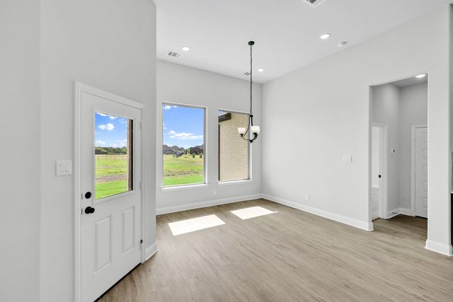 8340 Magnolia Court, Greenville, TX 75402