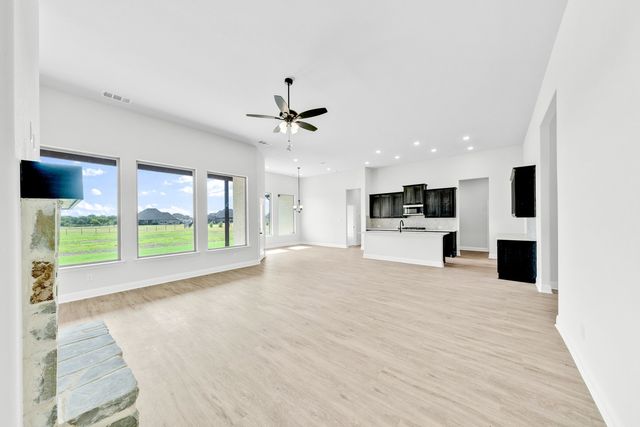 8340 Magnolia Court, Greenville, TX 75402