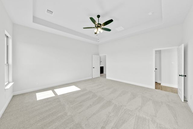 8340 Magnolia Court, Greenville, TX 75402