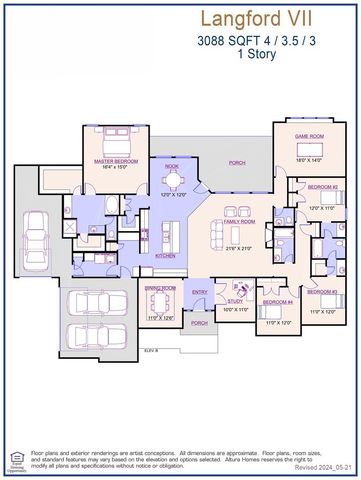 8340 Magnolia Court, Greenville, TX 75402