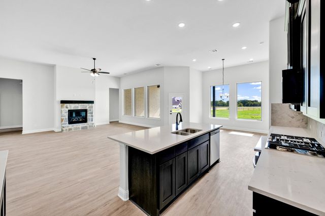 8340 Magnolia Court, Greenville, TX 75402