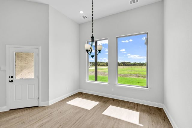 8340 Magnolia Court, Greenville, TX 75402