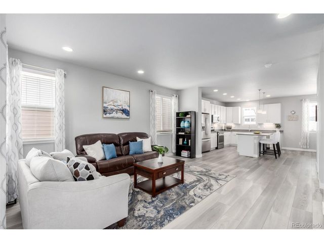 2359 S Tucson St, Aurora, CO 80014