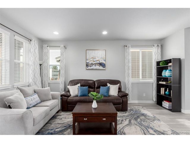 2359 S Tucson St, Aurora, CO 80014